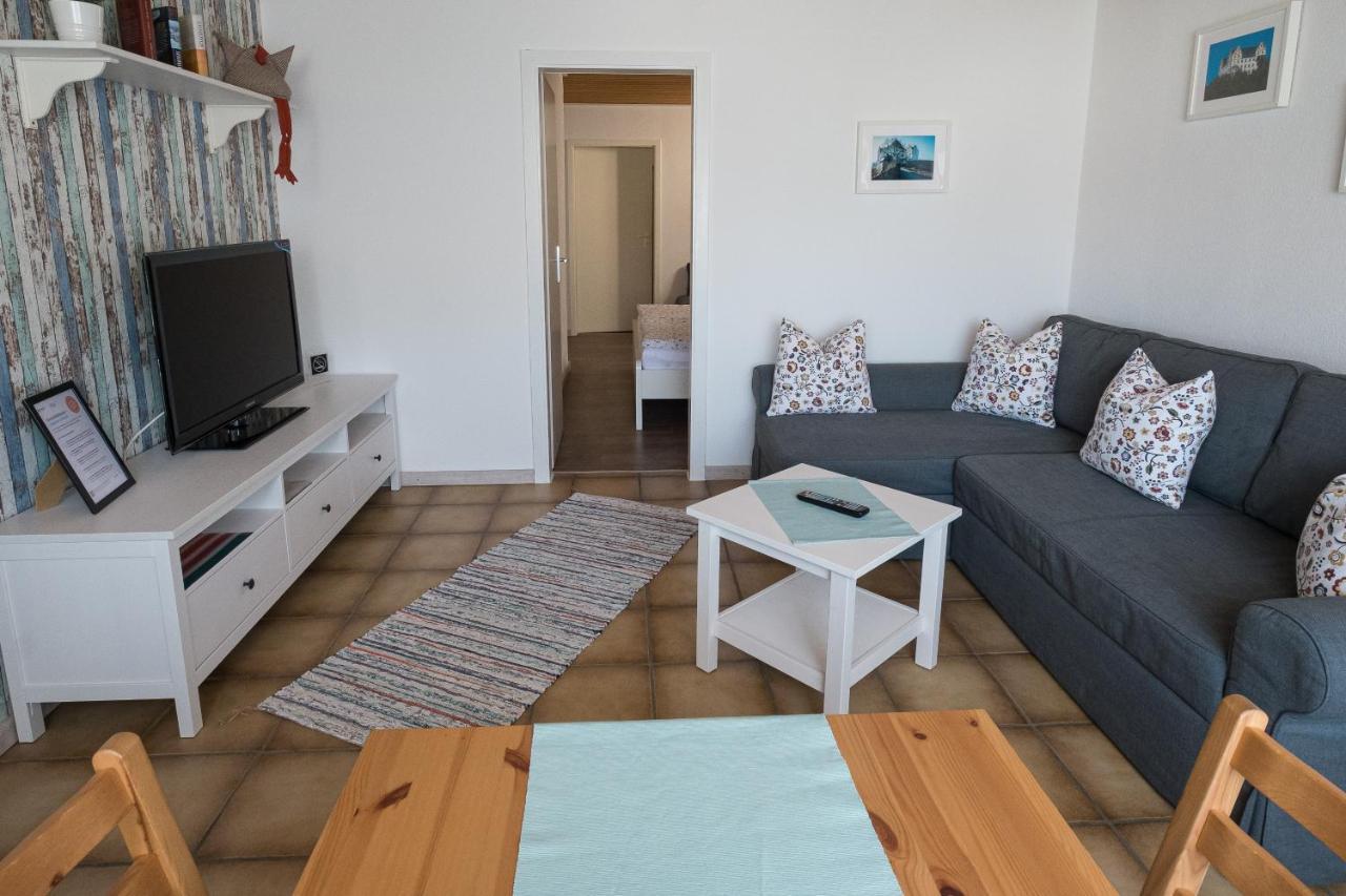 Ina'S Ferienwohnung Fischbachtal Ngoại thất bức ảnh