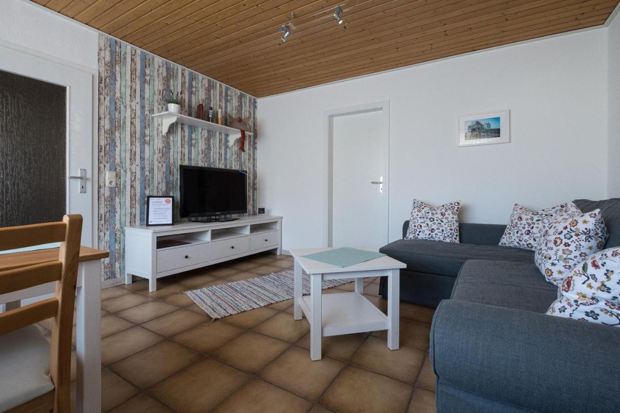 Ina'S Ferienwohnung Fischbachtal Ngoại thất bức ảnh