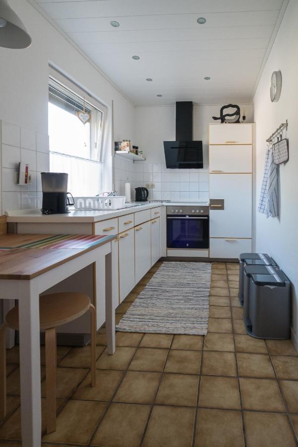 Ina'S Ferienwohnung Fischbachtal Ngoại thất bức ảnh
