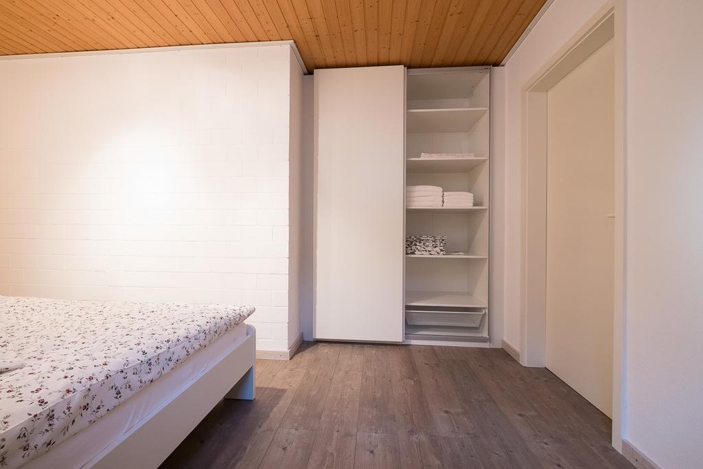 Ina'S Ferienwohnung Fischbachtal Ngoại thất bức ảnh